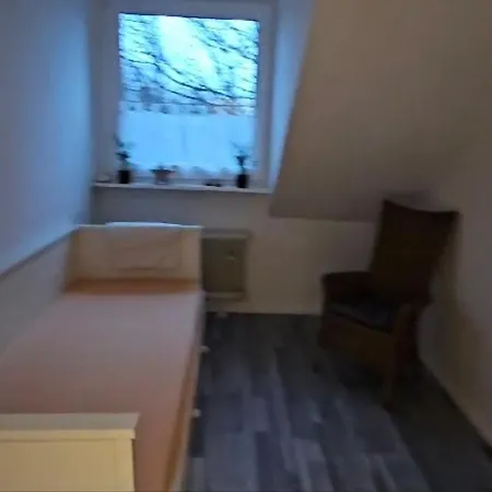Apartment Zentral Nord 2