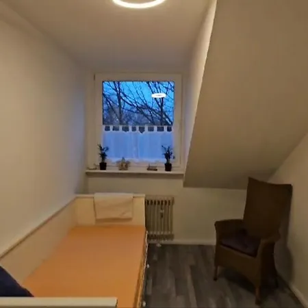 Apartment Zentral Nord 2 Duisburg