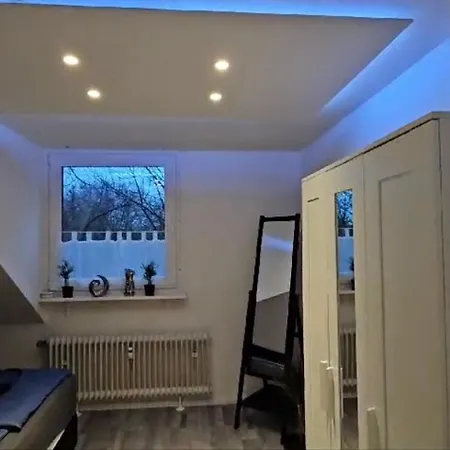 Zentral Nord 2 Apartment