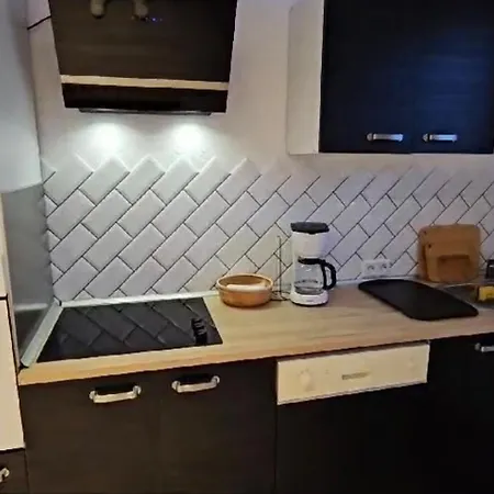 Apartment Zentral Nord 2